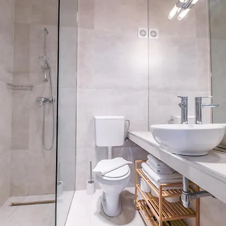Quiet City Center Hideout Апартаменты Клуж-Напока